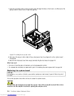 Preview for 170 page of Lenovo ThinkStation 2551 Hardware Maintenance Manual