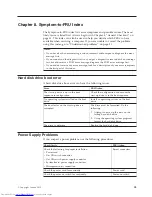 Preview for 61 page of Lenovo ThinkStation 4215 Hardware Maintenance Manual