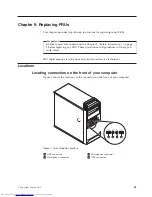 Preview for 89 page of Lenovo ThinkStation 4215 Hardware Maintenance Manual