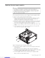 Preview for 103 page of Lenovo ThinkStation 4215 Hardware Maintenance Manual