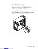 Preview for 127 page of Lenovo ThinkStation 4215 Hardware Maintenance Manual