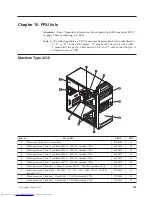 Preview for 131 page of Lenovo ThinkStation 4215 Hardware Maintenance Manual