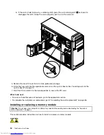 Preview for 46 page of Lenovo ThinkStation 4223 User Manual