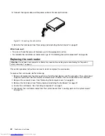 Предварительный просмотр 52 страницы Lenovo ThinkStation 4223 User Manual