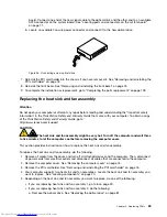 Предварительный просмотр 95 страницы Lenovo ThinkStation 4262 Maintenance Manual