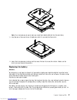 Предварительный просмотр 103 страницы Lenovo ThinkStation 4262 Maintenance Manual