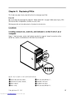 Предварительный просмотр 73 страницы Lenovo THINKSTATION 7782 Hardware Maintenance Manual