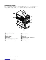 Предварительный просмотр 76 страницы Lenovo THINKSTATION 7782 Hardware Maintenance Manual