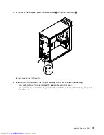 Предварительный просмотр 81 страницы Lenovo THINKSTATION 7782 Hardware Maintenance Manual