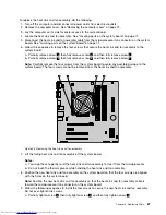 Предварительный просмотр 93 страницы Lenovo THINKSTATION 7782 Hardware Maintenance Manual