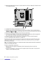 Предварительный просмотр 98 страницы Lenovo THINKSTATION 7782 Hardware Maintenance Manual