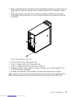 Предварительный просмотр 109 страницы Lenovo THINKSTATION 7782 Hardware Maintenance Manual