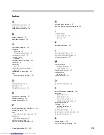 Preview for 181 page of Lenovo THINKSTATION 7782 Hardware Maintenance Manual