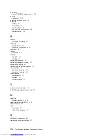 Preview for 182 page of Lenovo THINKSTATION 7782 Hardware Maintenance Manual