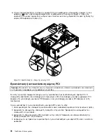 Предварительный просмотр 50 страницы Lenovo ThinkStation C30 (Greek) User Manual