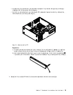 Предварительный просмотр 51 страницы Lenovo ThinkStation C30 (Greek) User Manual