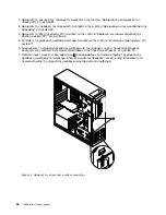 Предварительный просмотр 68 страницы Lenovo ThinkStation C30 (Greek) User Manual