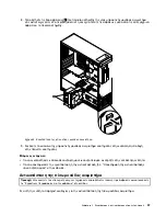 Предварительный просмотр 69 страницы Lenovo ThinkStation C30 (Greek) User Manual