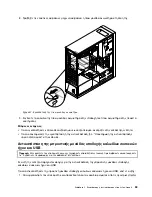 Предварительный просмотр 71 страницы Lenovo ThinkStation C30 (Greek) User Manual