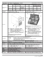 Предварительный просмотр 5 страницы Lenovo ThinkStation C30 Specifications