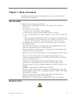 Preview for 9 page of Lenovo THINKSTATION D10 Hardware Manual