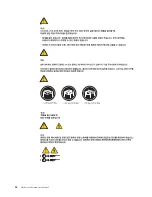 Preview for 40 page of Lenovo THINKSTATION D10 Hardware Manual