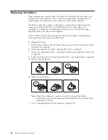 Preview for 104 page of Lenovo THINKSTATION D10 Hardware Manual