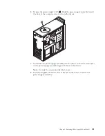 Preview for 107 page of Lenovo THINKSTATION D10 Hardware Manual