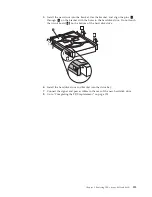 Preview for 119 page of Lenovo THINKSTATION D10 Hardware Manual