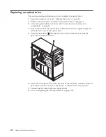 Preview for 120 page of Lenovo THINKSTATION D10 Hardware Manual