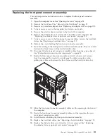 Preview for 127 page of Lenovo THINKSTATION D10 Hardware Manual