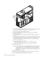 Preview for 144 page of Lenovo THINKSTATION D10 Hardware Manual