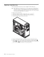 Preview for 154 page of Lenovo THINKSTATION D10 Hardware Manual