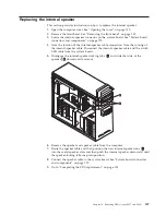 Preview for 163 page of Lenovo THINKSTATION D10 Hardware Manual