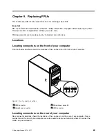 Предварительный просмотр 75 страницы Lenovo ThinkStation E20 Hardware Maintenance Manual