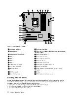 Preview for 78 page of Lenovo ThinkStation E20 Hardware Maintenance Manual