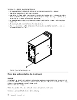 Preview for 80 page of Lenovo ThinkStation E20 Hardware Maintenance Manual