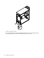 Предварительный просмотр 82 страницы Lenovo ThinkStation E20 Hardware Maintenance Manual