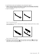 Предварительный просмотр 85 страницы Lenovo ThinkStation E20 Hardware Maintenance Manual