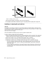 Предварительный просмотр 86 страницы Lenovo ThinkStation E20 Hardware Maintenance Manual