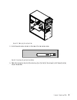 Предварительный просмотр 87 страницы Lenovo ThinkStation E20 Hardware Maintenance Manual