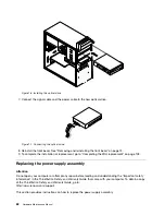 Предварительный просмотр 88 страницы Lenovo ThinkStation E20 Hardware Maintenance Manual