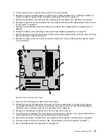 Предварительный просмотр 95 страницы Lenovo ThinkStation E20 Hardware Maintenance Manual