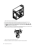 Предварительный просмотр 100 страницы Lenovo ThinkStation E20 Hardware Maintenance Manual