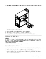 Предварительный просмотр 101 страницы Lenovo ThinkStation E20 Hardware Maintenance Manual