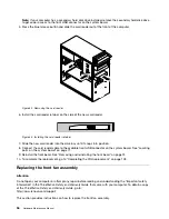 Предварительный просмотр 102 страницы Lenovo ThinkStation E20 Hardware Maintenance Manual