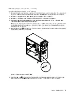 Предварительный просмотр 103 страницы Lenovo ThinkStation E20 Hardware Maintenance Manual