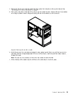 Предварительный просмотр 105 страницы Lenovo ThinkStation E20 Hardware Maintenance Manual