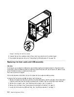 Предварительный просмотр 106 страницы Lenovo ThinkStation E20 Hardware Maintenance Manual