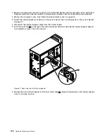 Предварительный просмотр 108 страницы Lenovo ThinkStation E20 Hardware Maintenance Manual